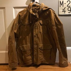 Kuhl Light Jacket